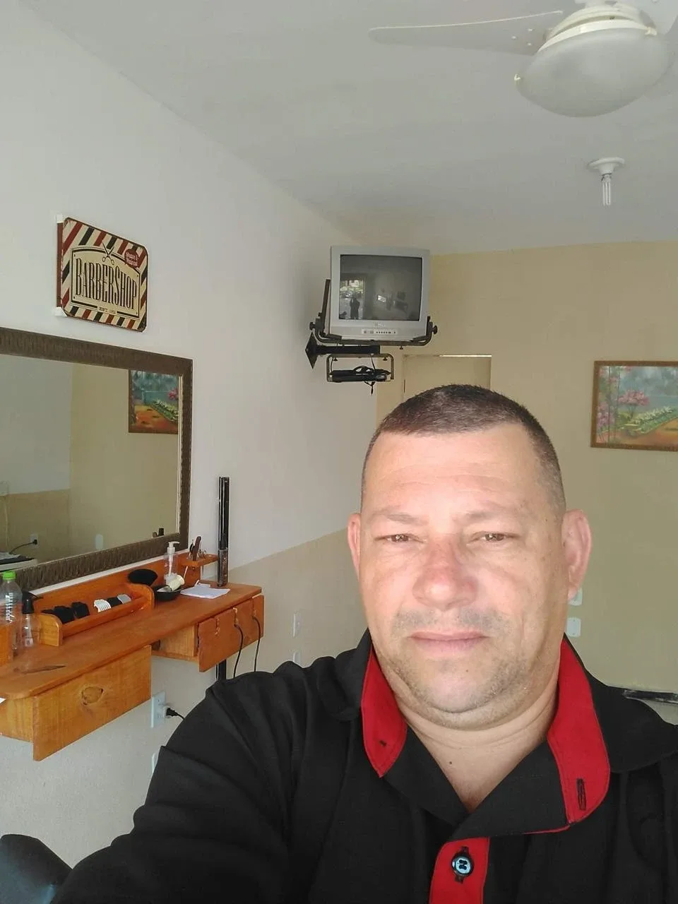 Barbearia Rivelli — foto 4 de 11