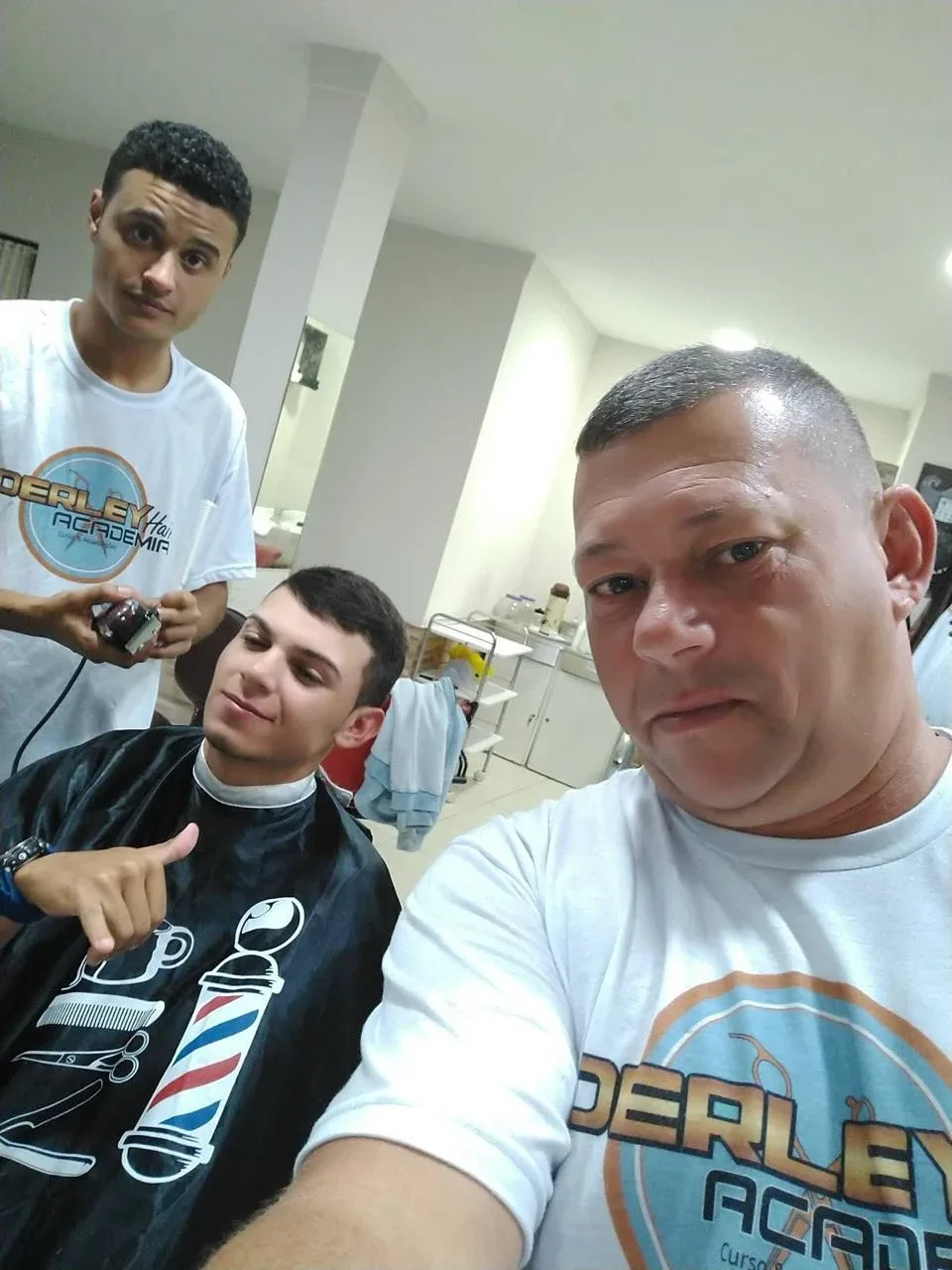 Barbearia Rivelli — foto 5 de 11