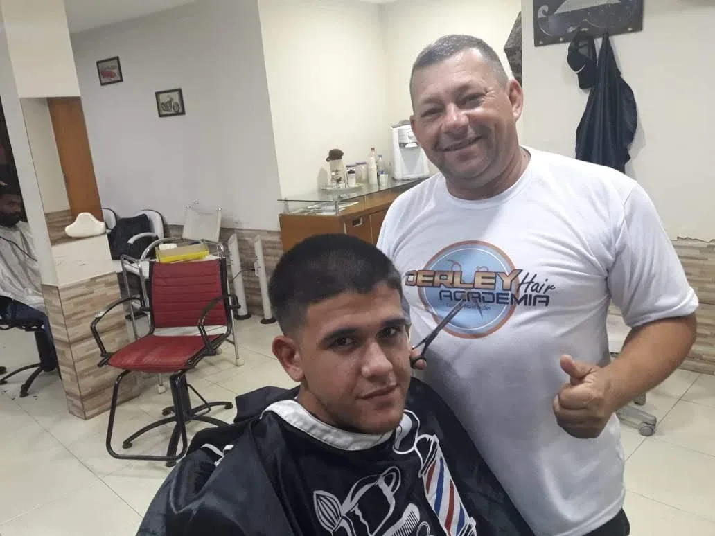 Barbearia Rivelli — foto 6 de 11
