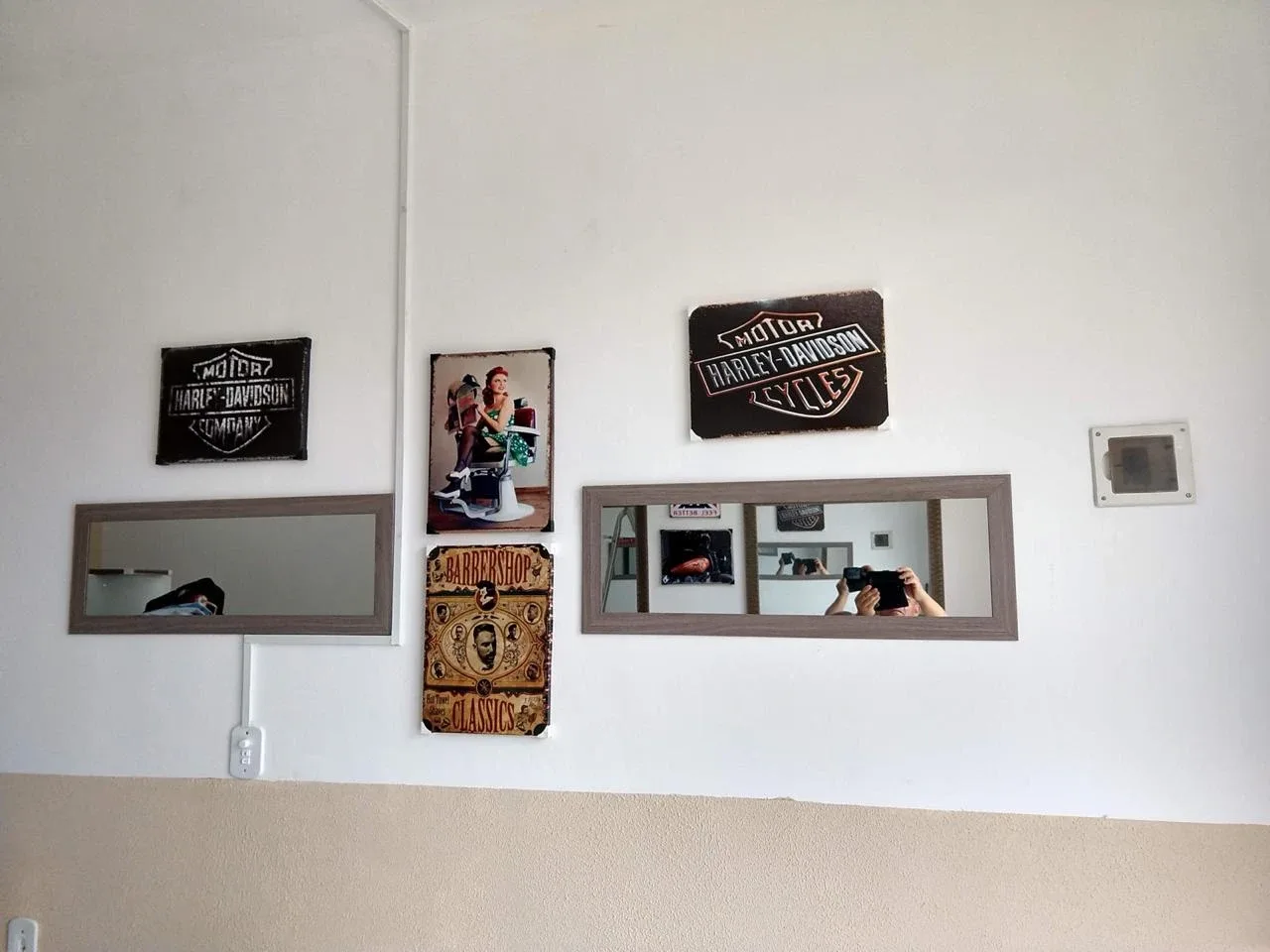 Barbearia Rivelli — foto 8 de 11