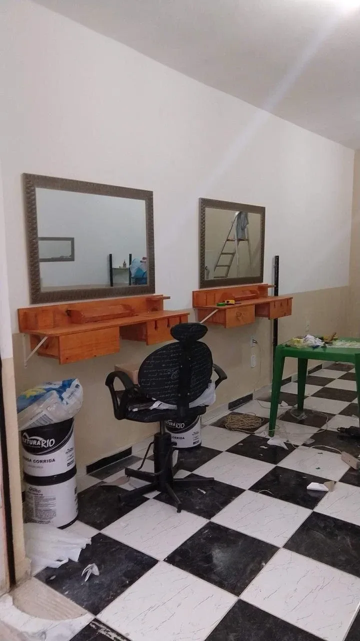 Barbearia Rivelli — foto 9 de 11