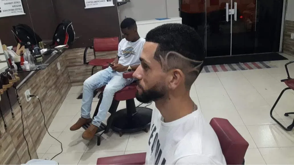 Barbearia Rivelli — foto 10 de 11