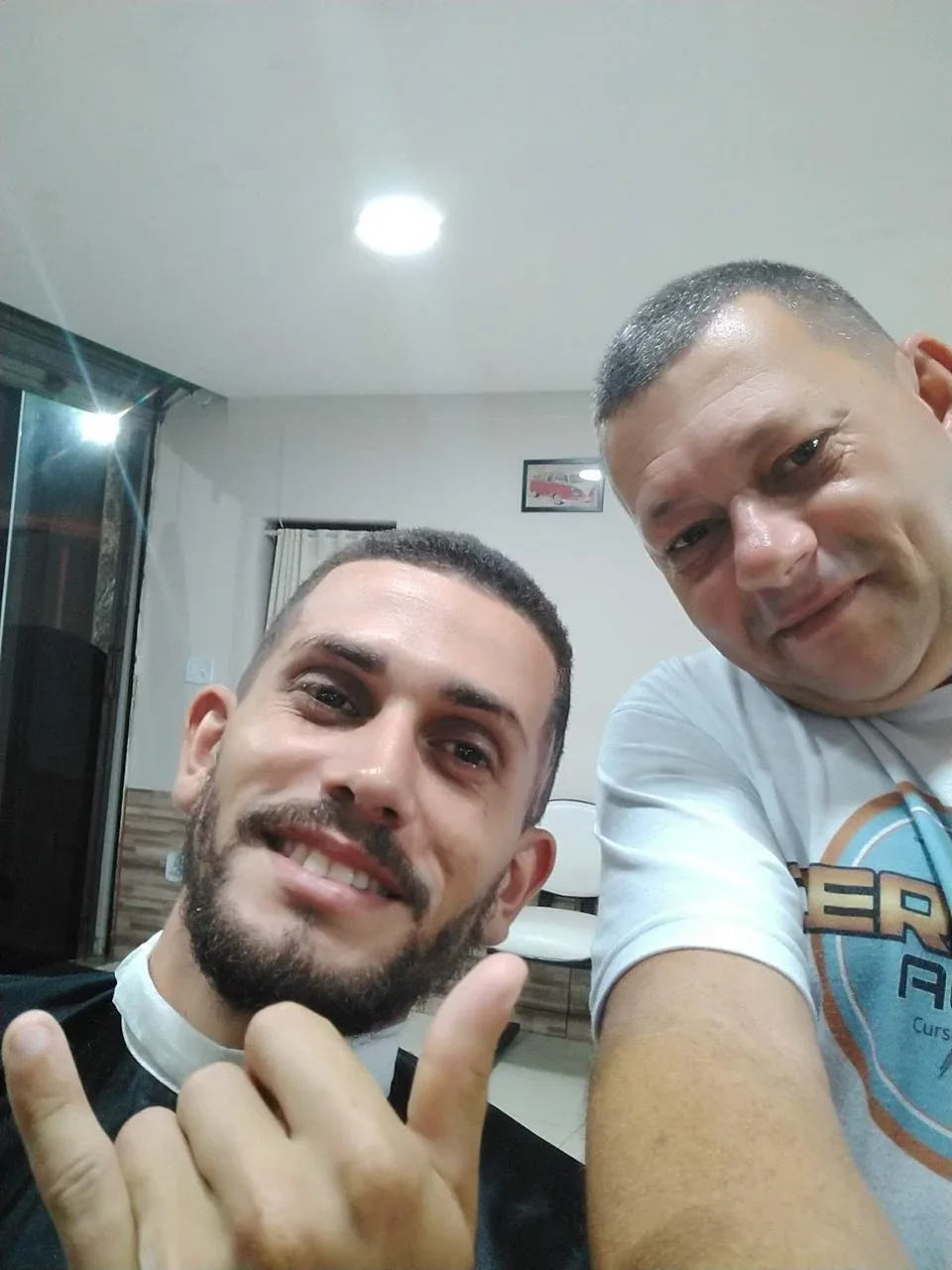 Barbearia Rivelli — foto 11 de 11