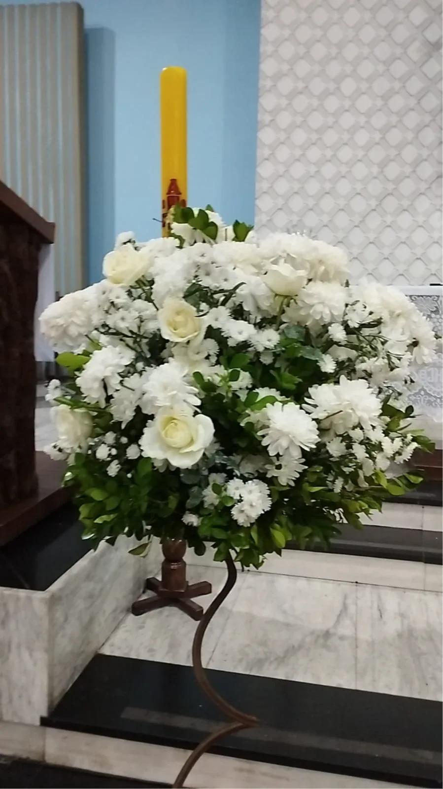 Claudia Santos — foto 3 de 12