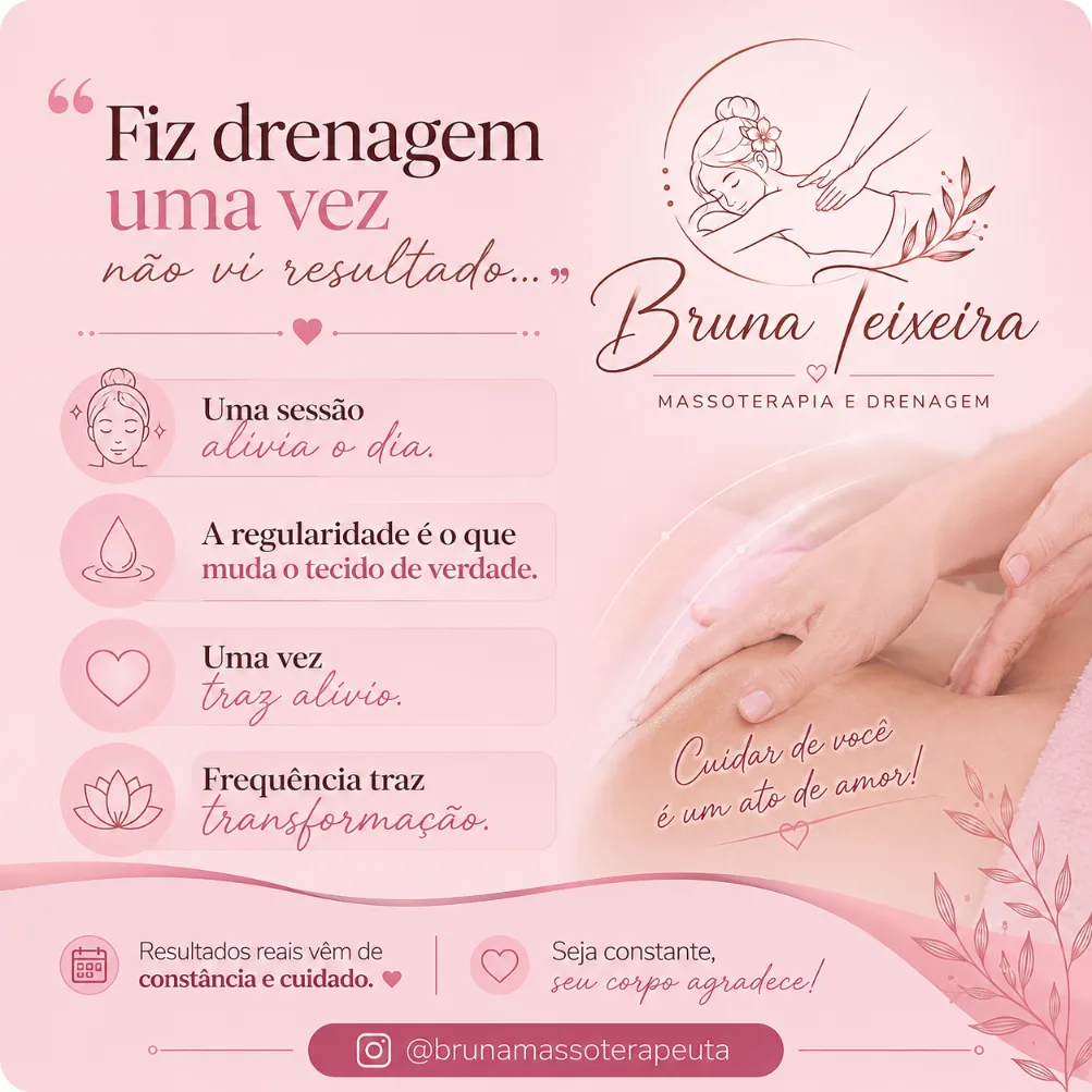 Bruna Teixeira Massoterapeuta — foto 4 de 5