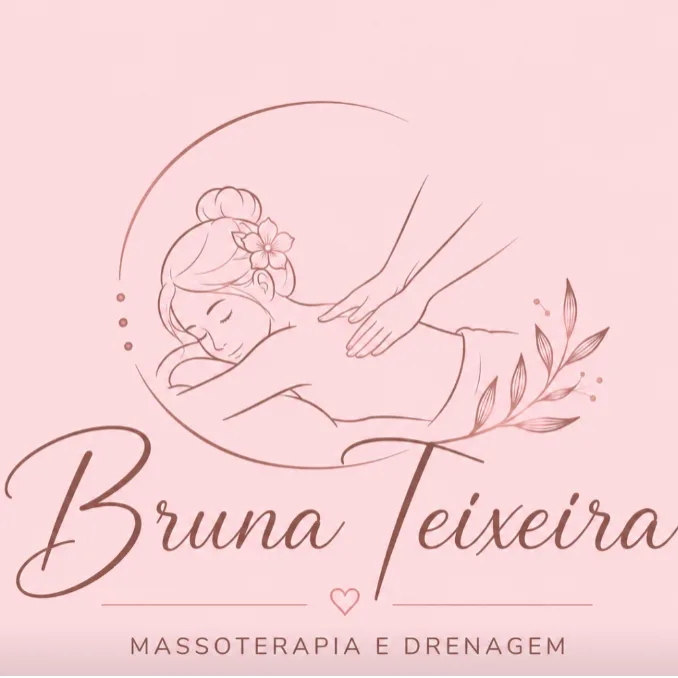 Foto de Bruna Teixeira Massoterapeuta