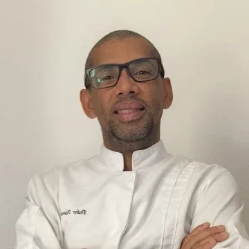 Foto de Chef PH Nunes