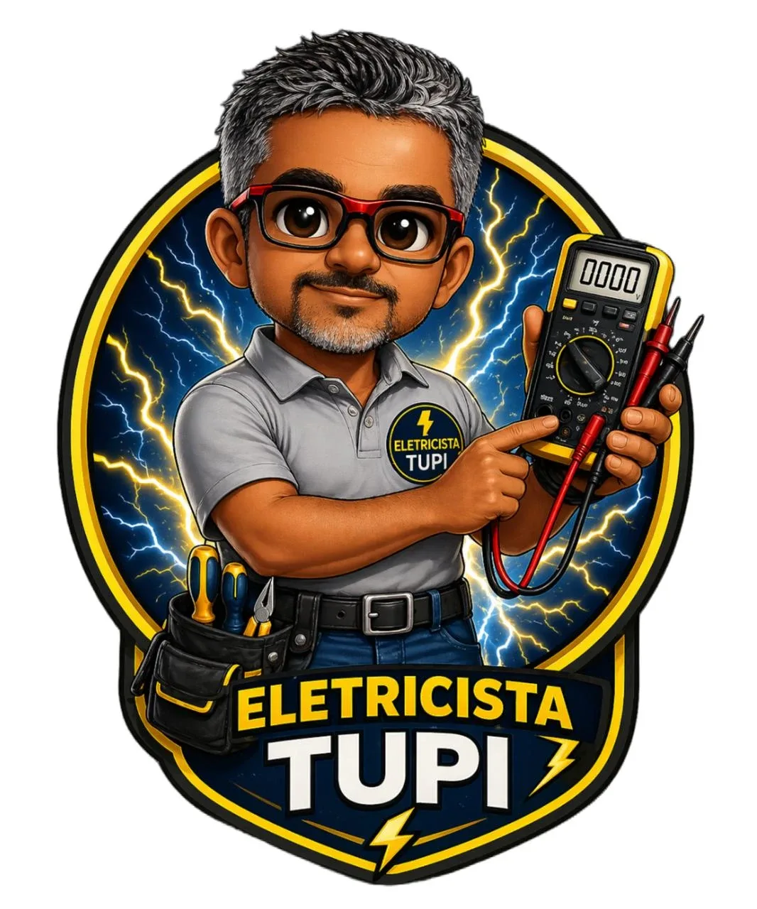 José Tupinambá — foto 5 de 9