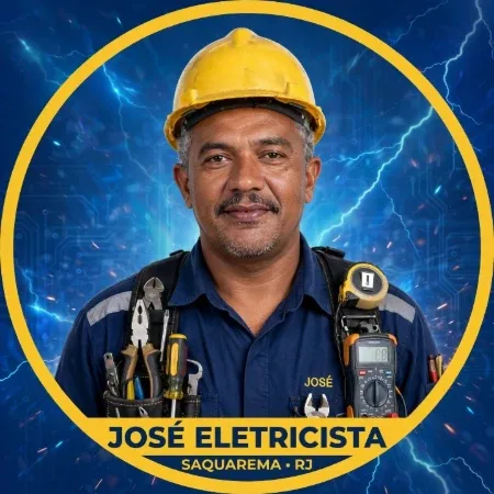 Foto de José Tupinambá