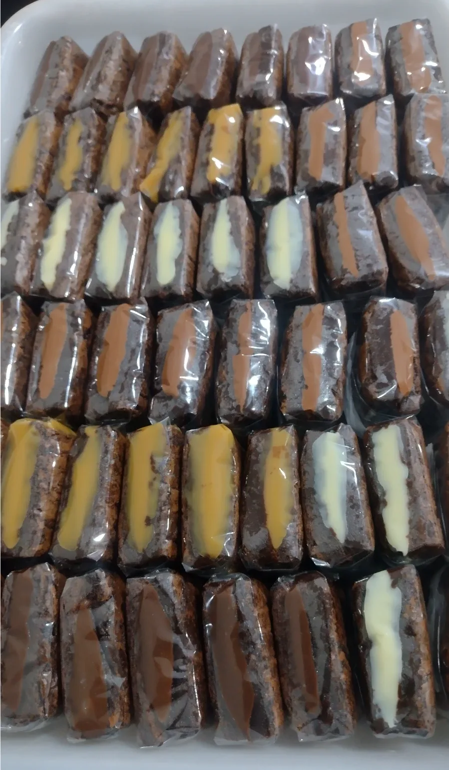 Brownies @Sr.Sra.Brownies — foto 3 de 10