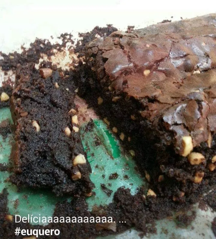 Brownies @Sr.Sra.Brownies — foto 7 de 10
