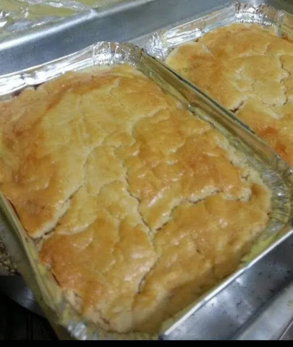 Brownies @Sr.Sra.Brownies — foto 9 de 10