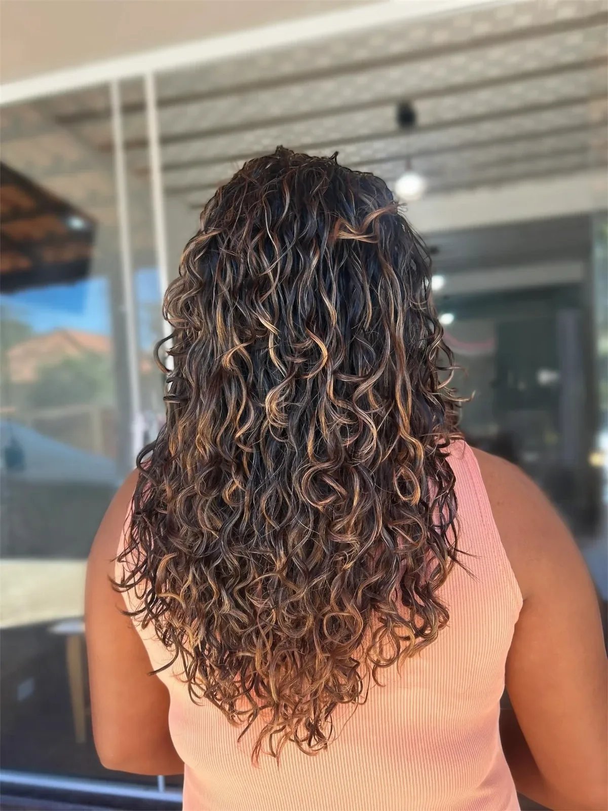 Syang Hair — foto 1 de 12
