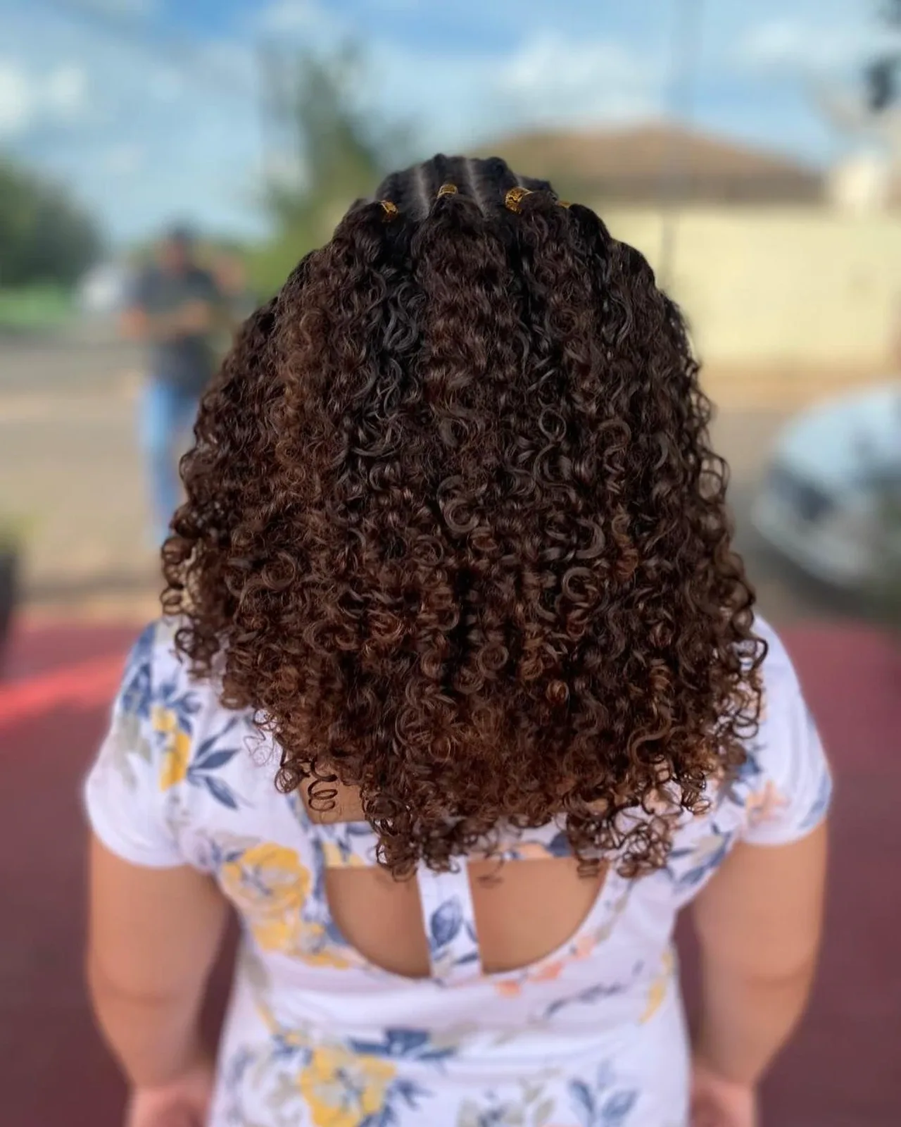 Syang Hair — foto 3 de 12