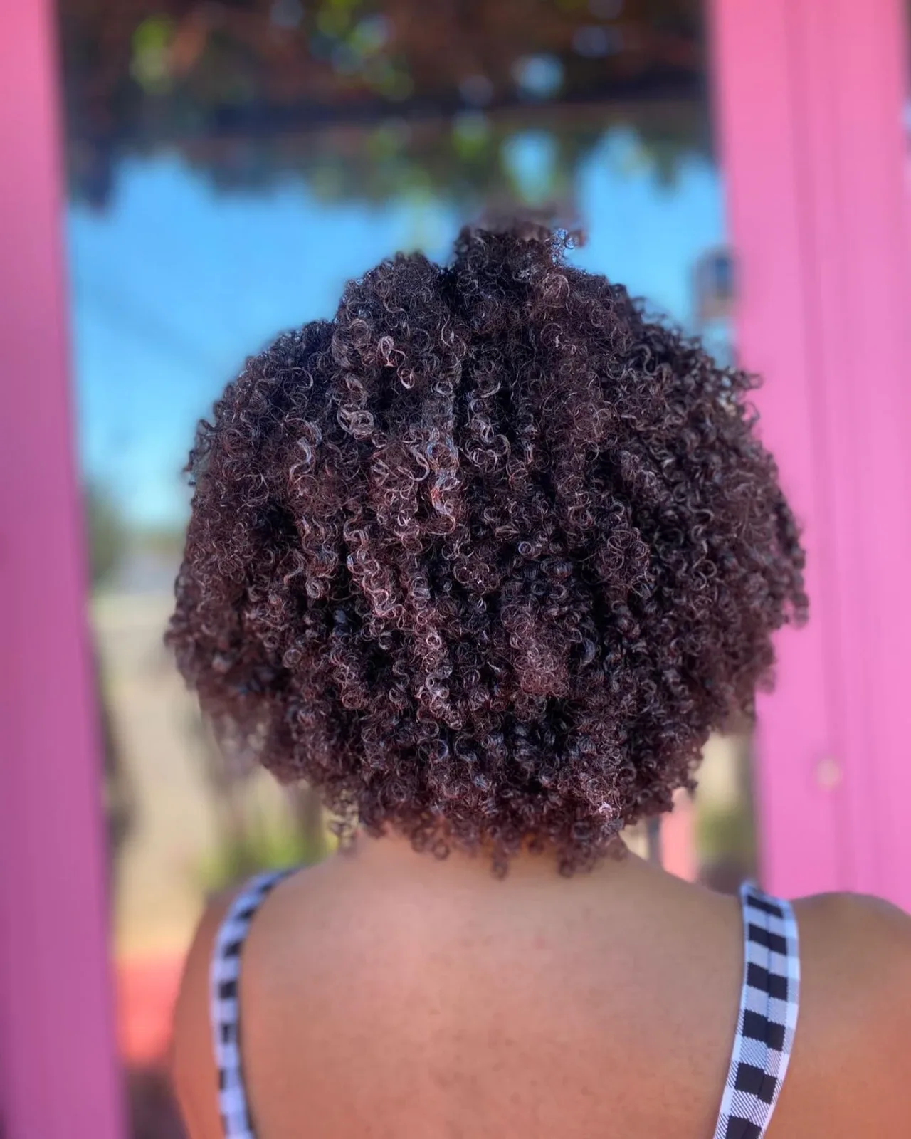 Syang Hair — foto 4 de 12