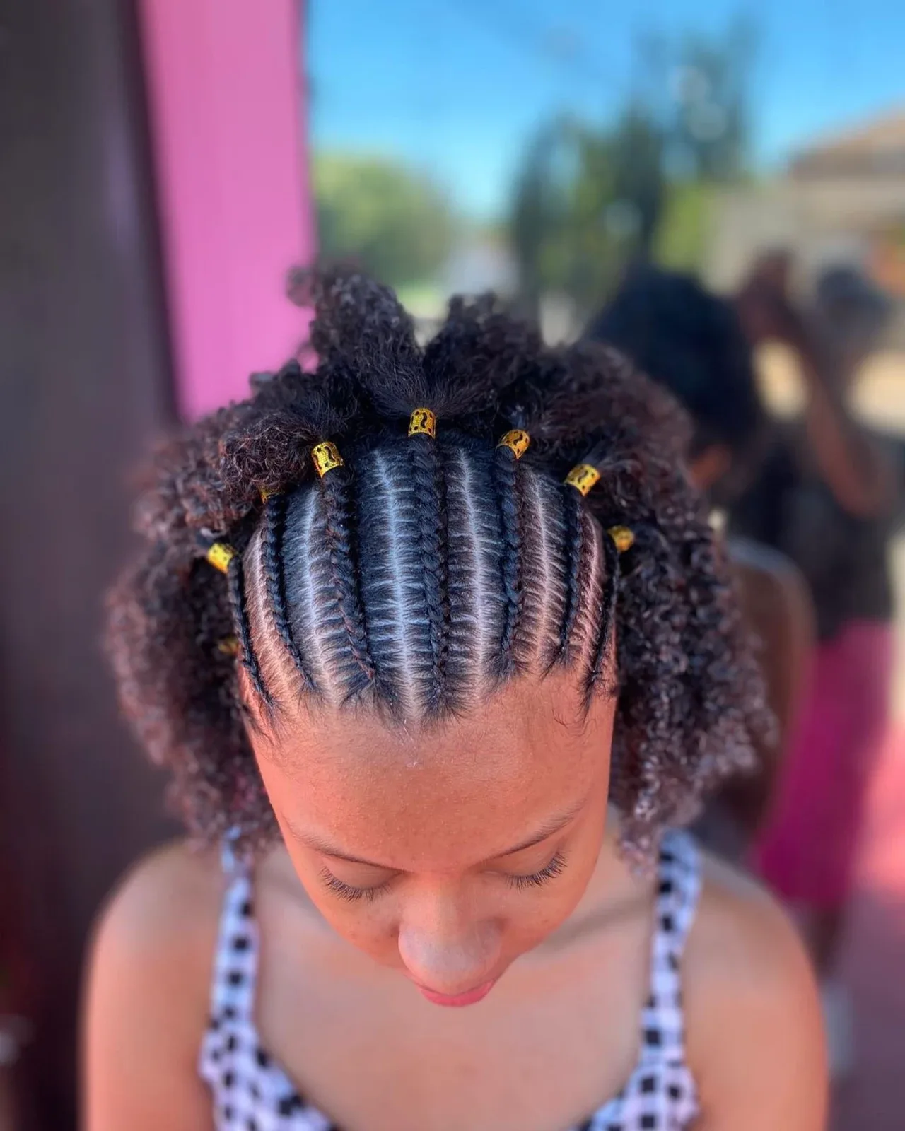 Syang Hair — foto 5 de 12