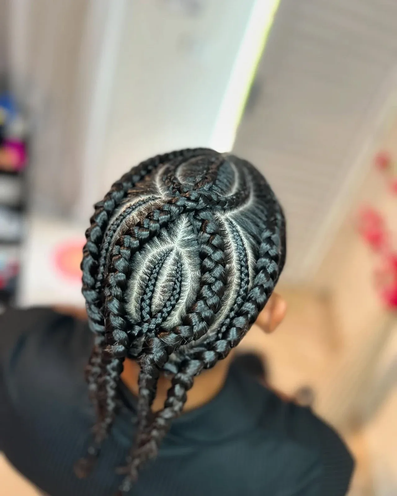 Syang Hair — foto 6 de 12