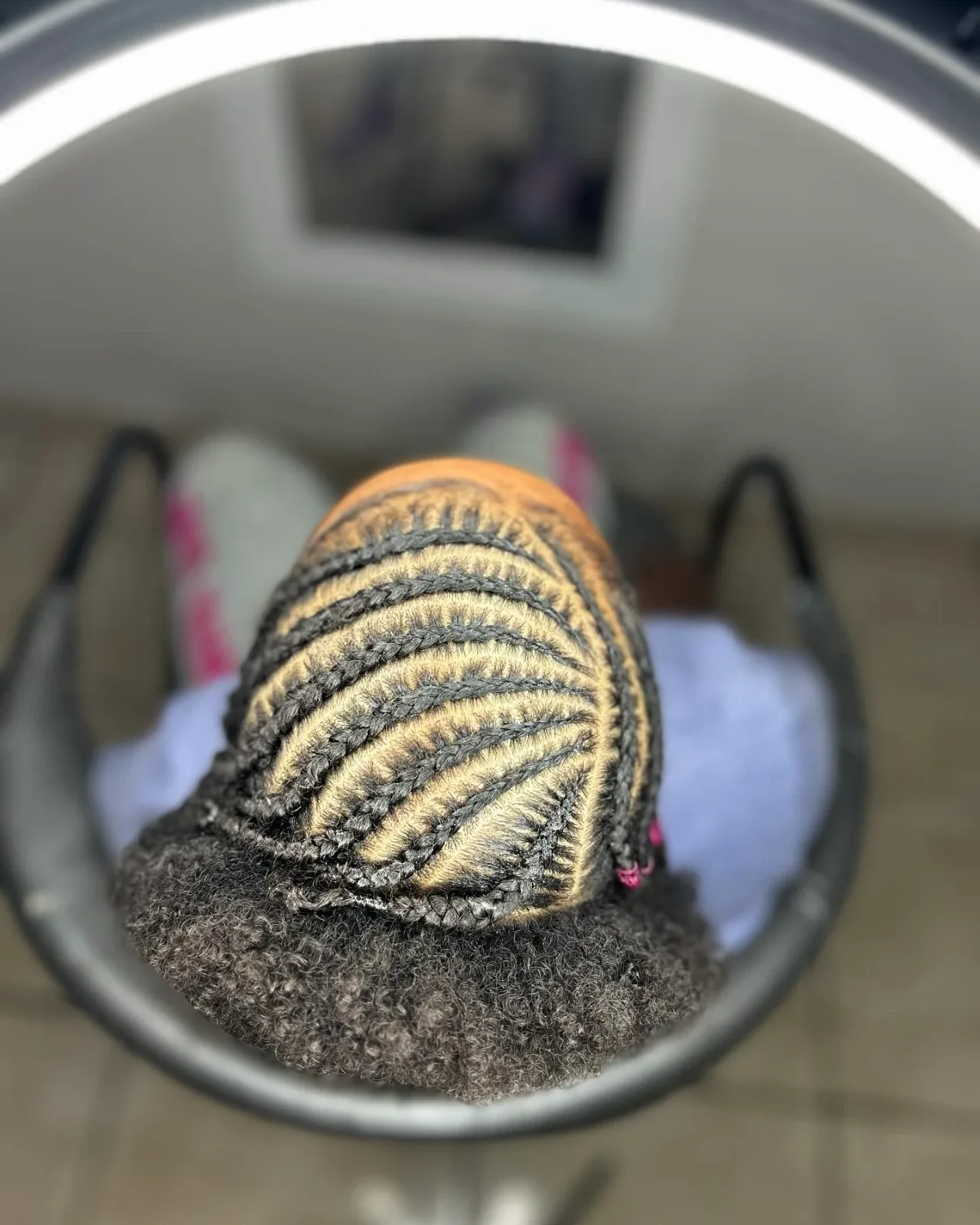 Syang Hair — foto 7 de 12