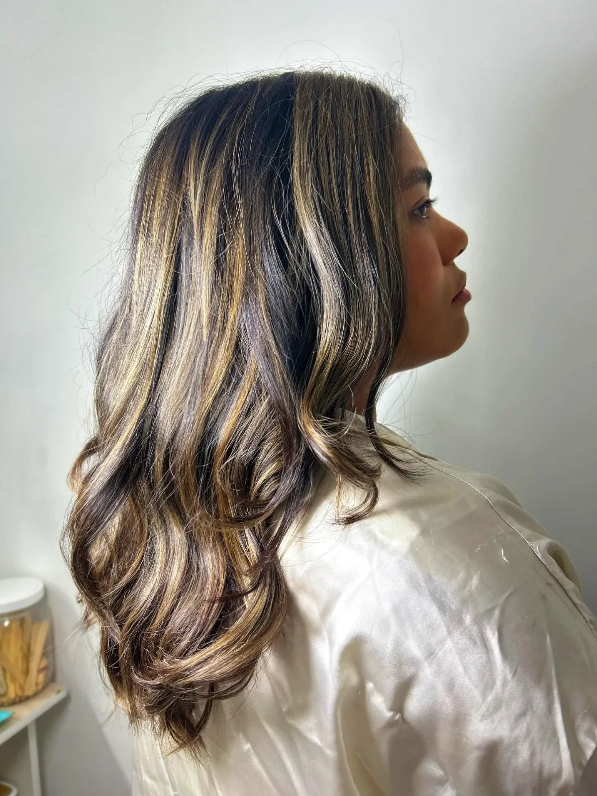Syang Hair — foto 8 de 12