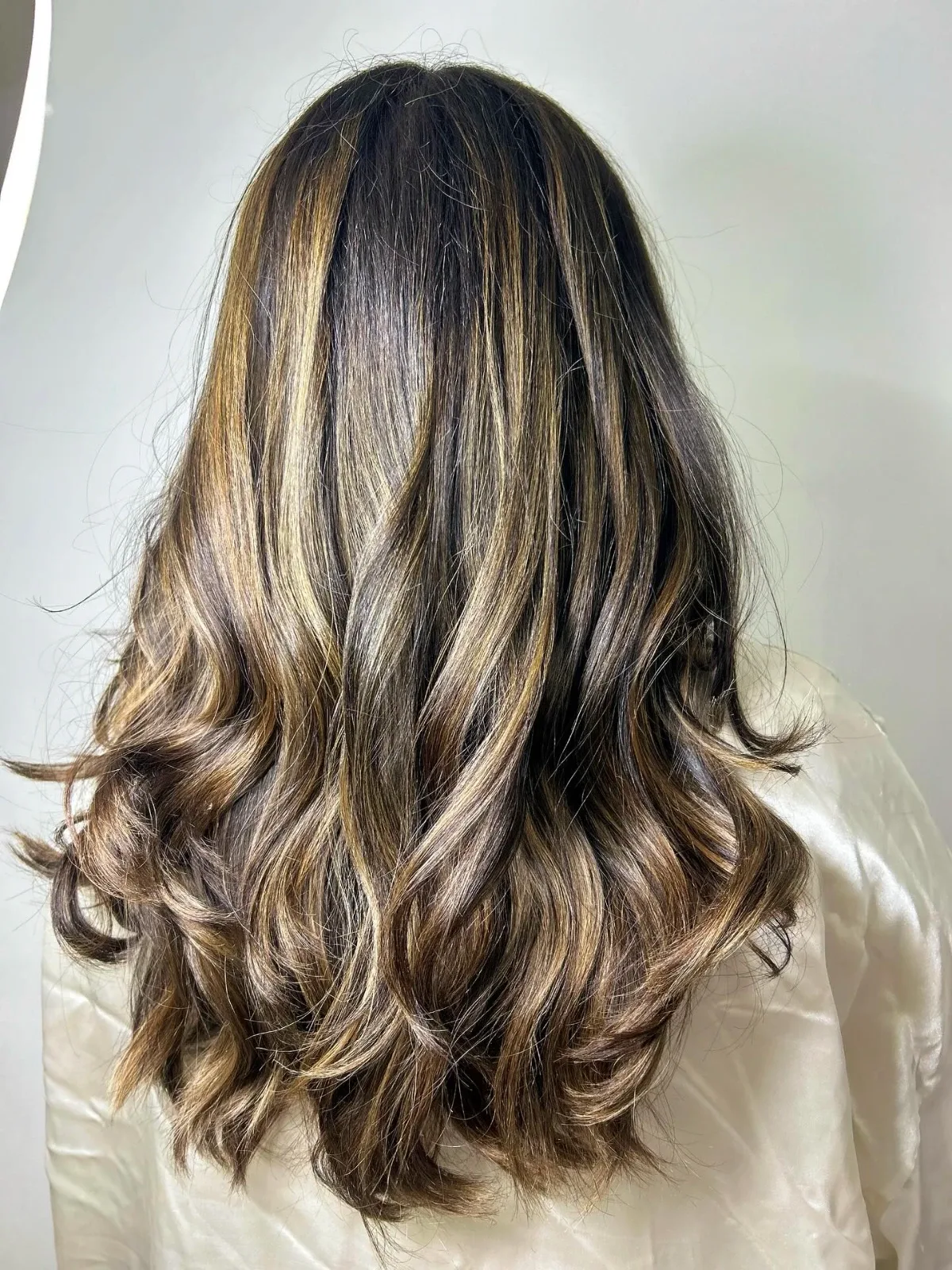 Syang Hair — foto 9 de 12