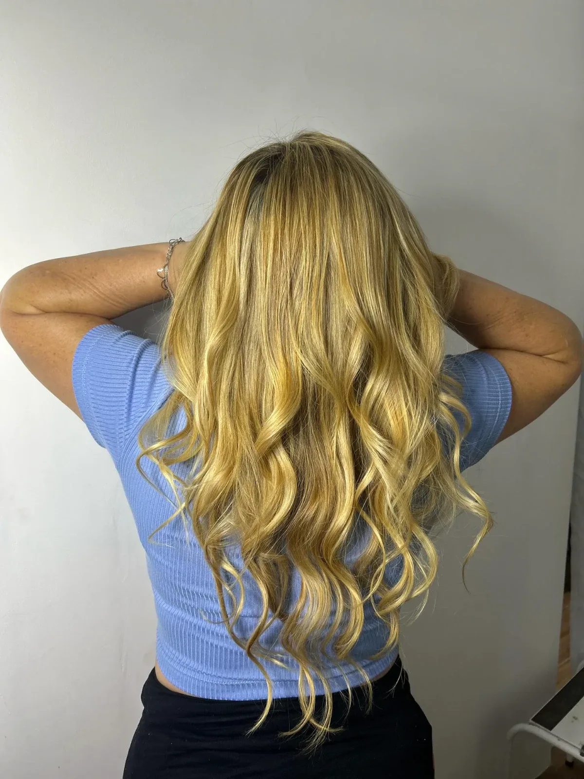 Syang Hair — foto 10 de 12