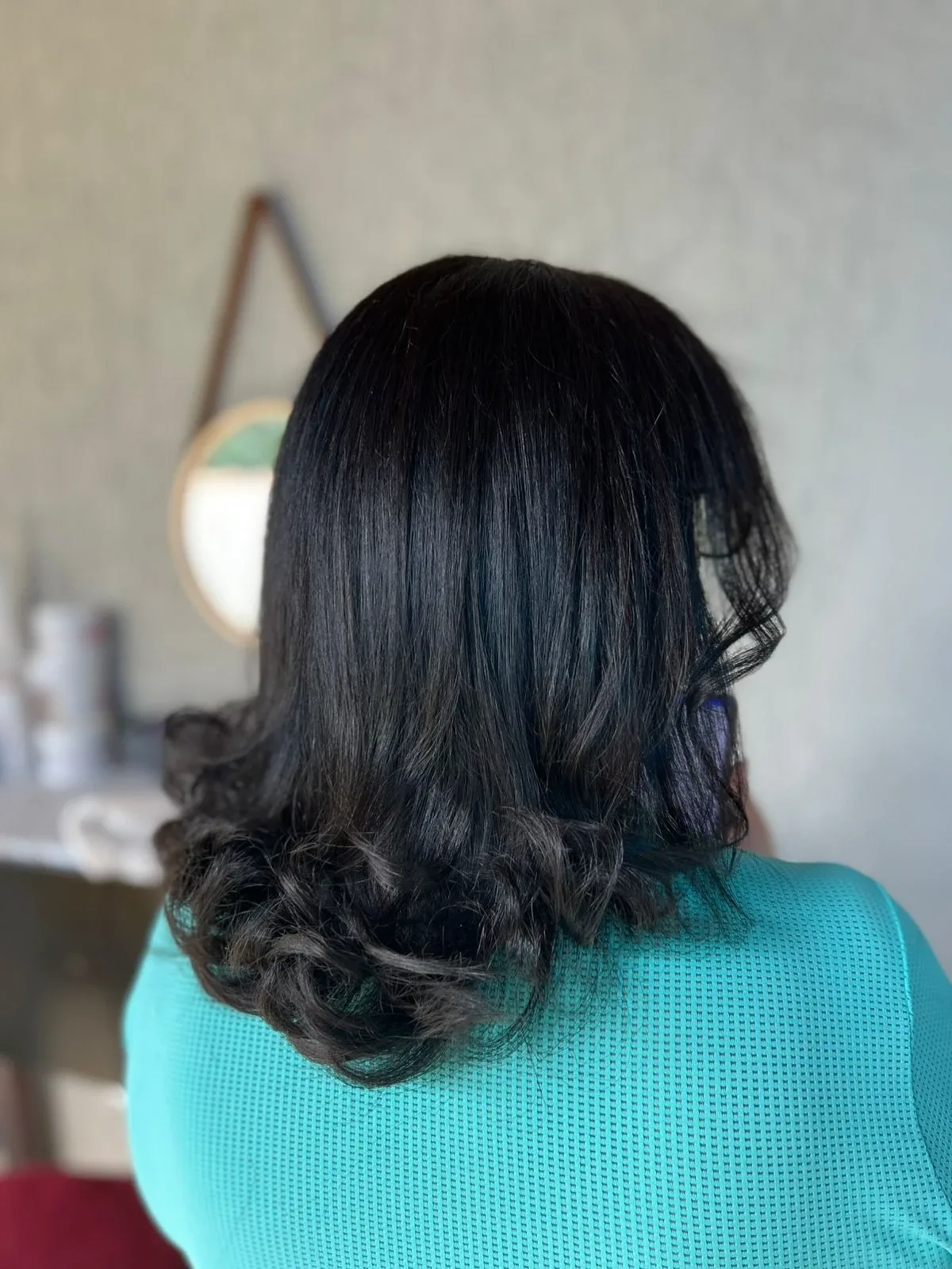 Syang Hair — foto 11 de 12