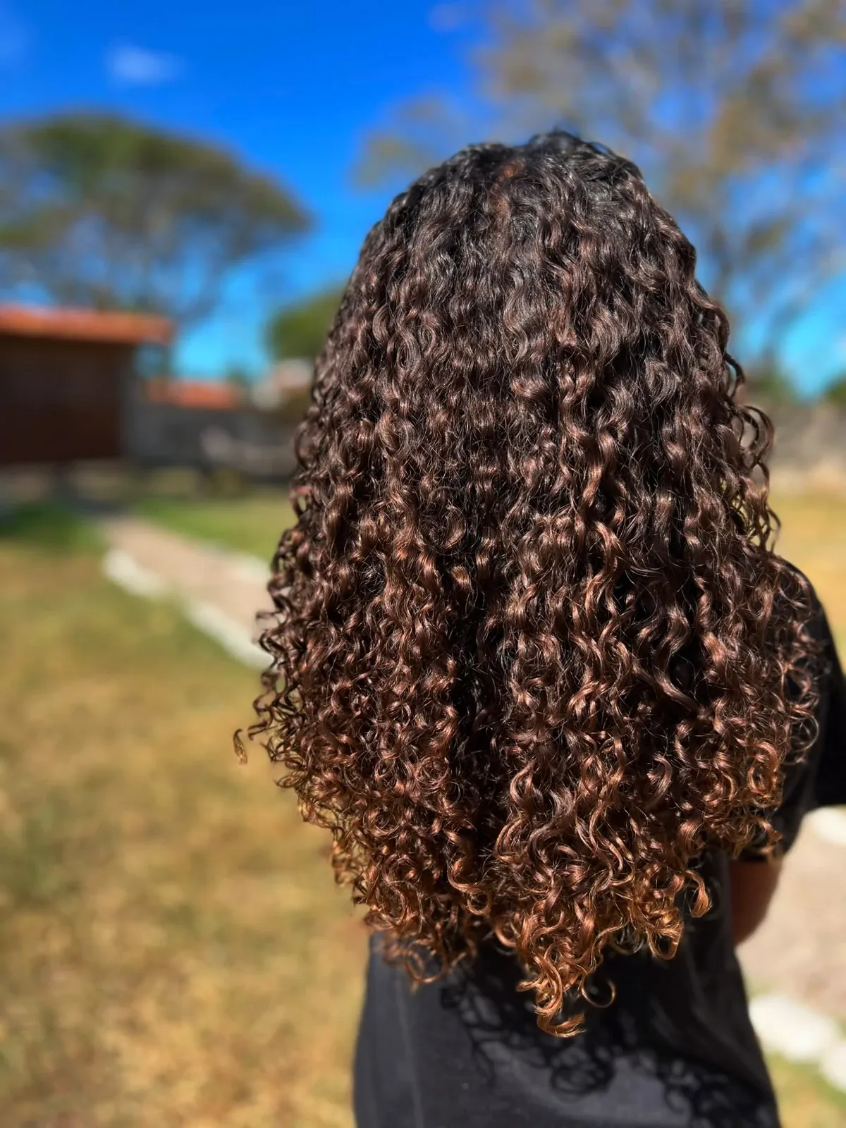 Syang Hair — foto 12 de 12