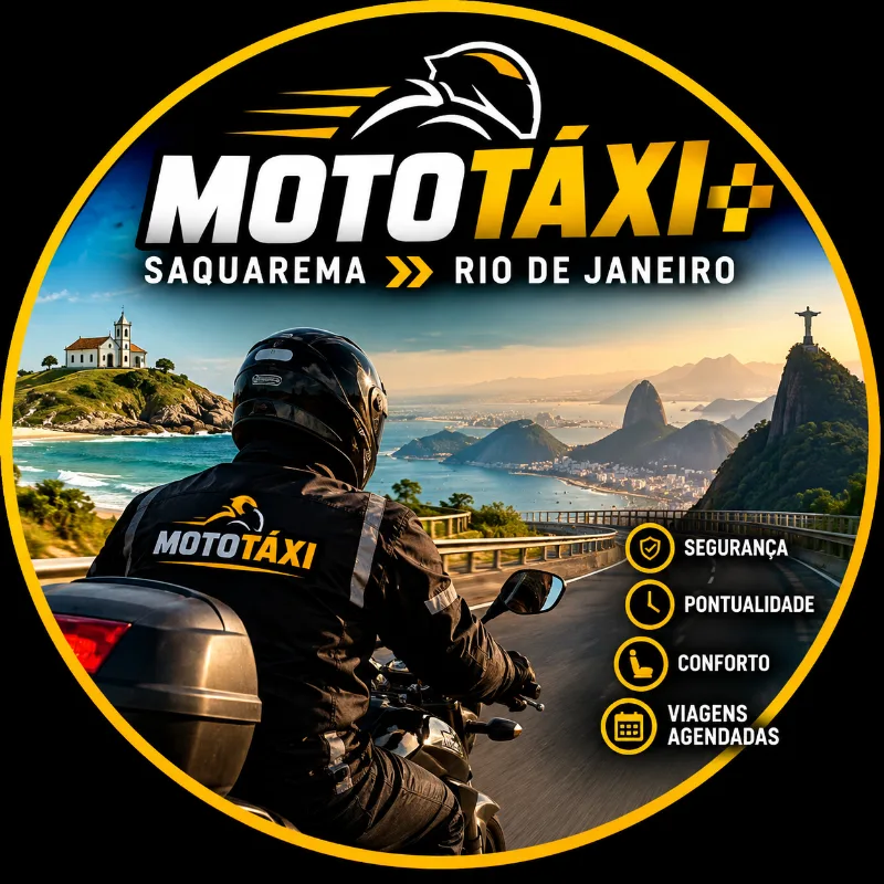 Foto de Martim Mototáxi