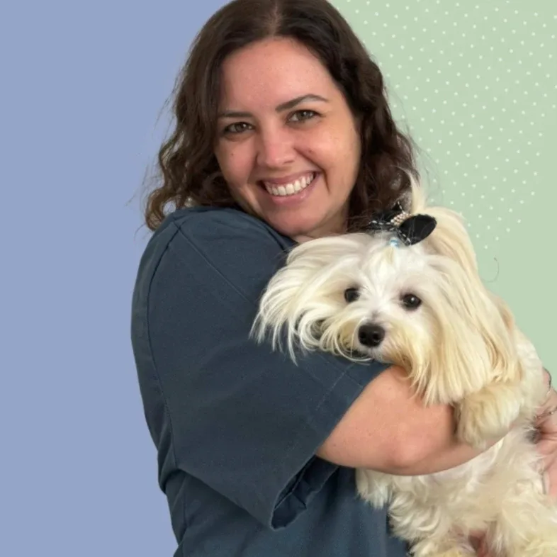 Foto de Veterinária em Domicílio