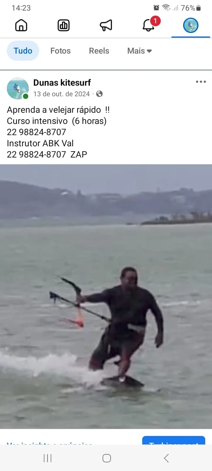 Dunas Kitesurf — foto 4 de 4