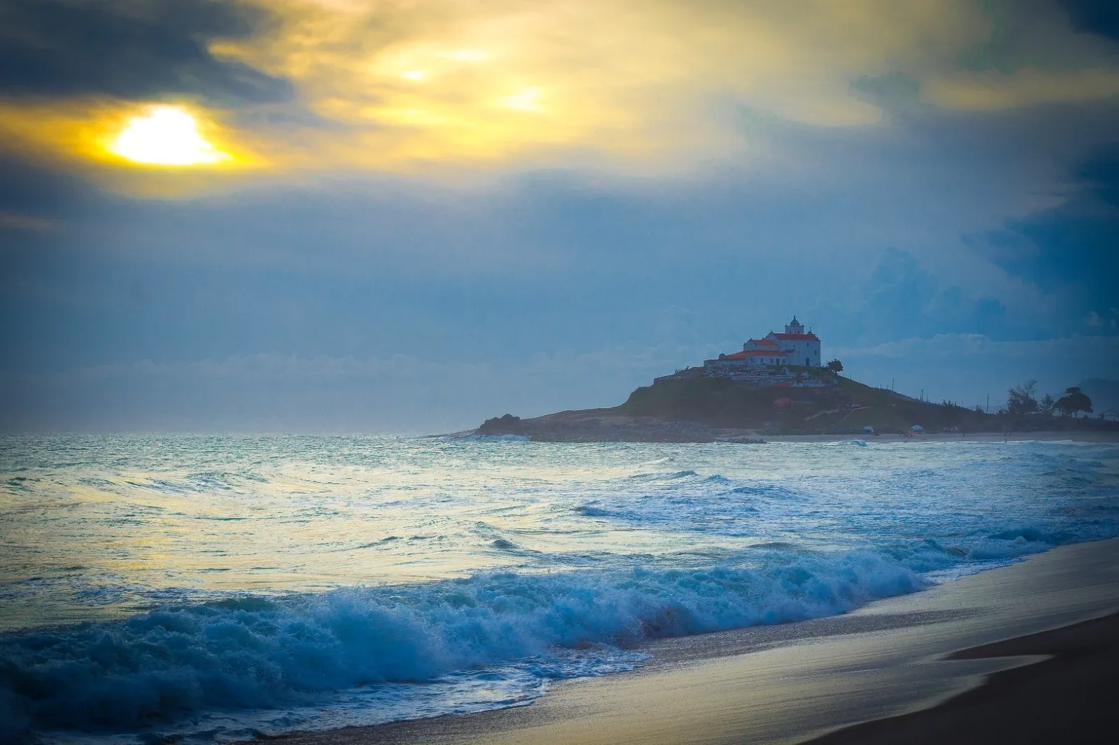 Praia de Itaúna — foto 3 de 3