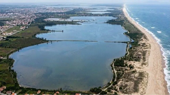 Lagoa Vermelha — foto 1 de 2