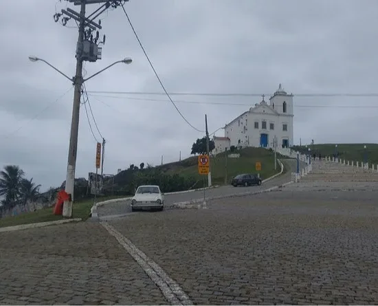 Praça do Coração — foto 1 de 1