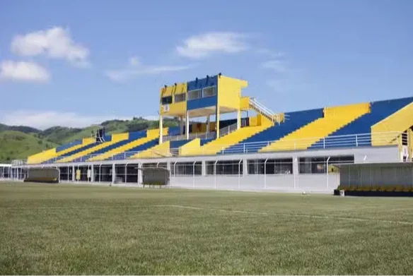Estádio Lourival Gomes de Almeida — foto 1 de 1