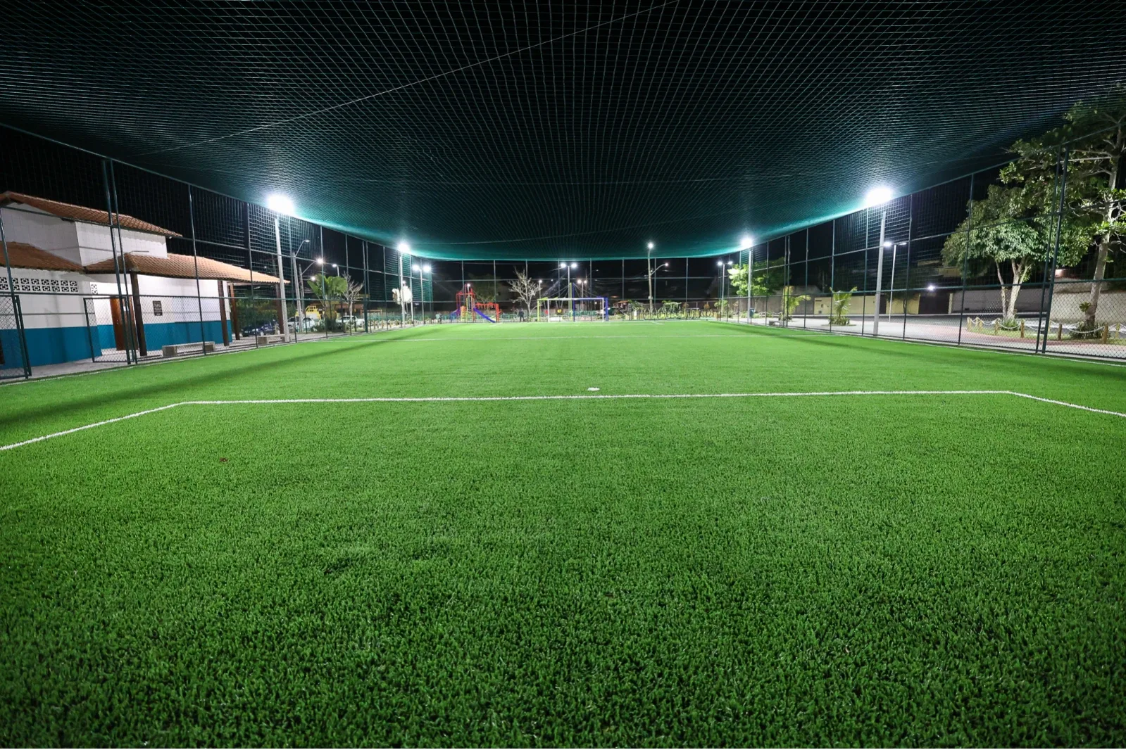 Campo da Turfa — foto 1 de 1
