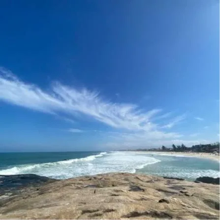 Bico da Pedra — foto 1 de 1
