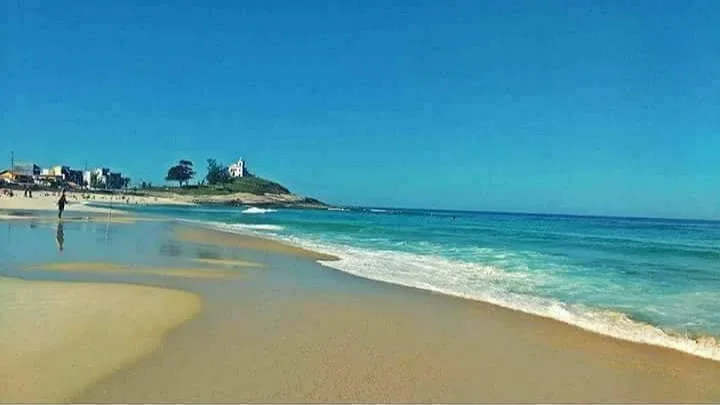 Praia da Vila — foto 1 de 2