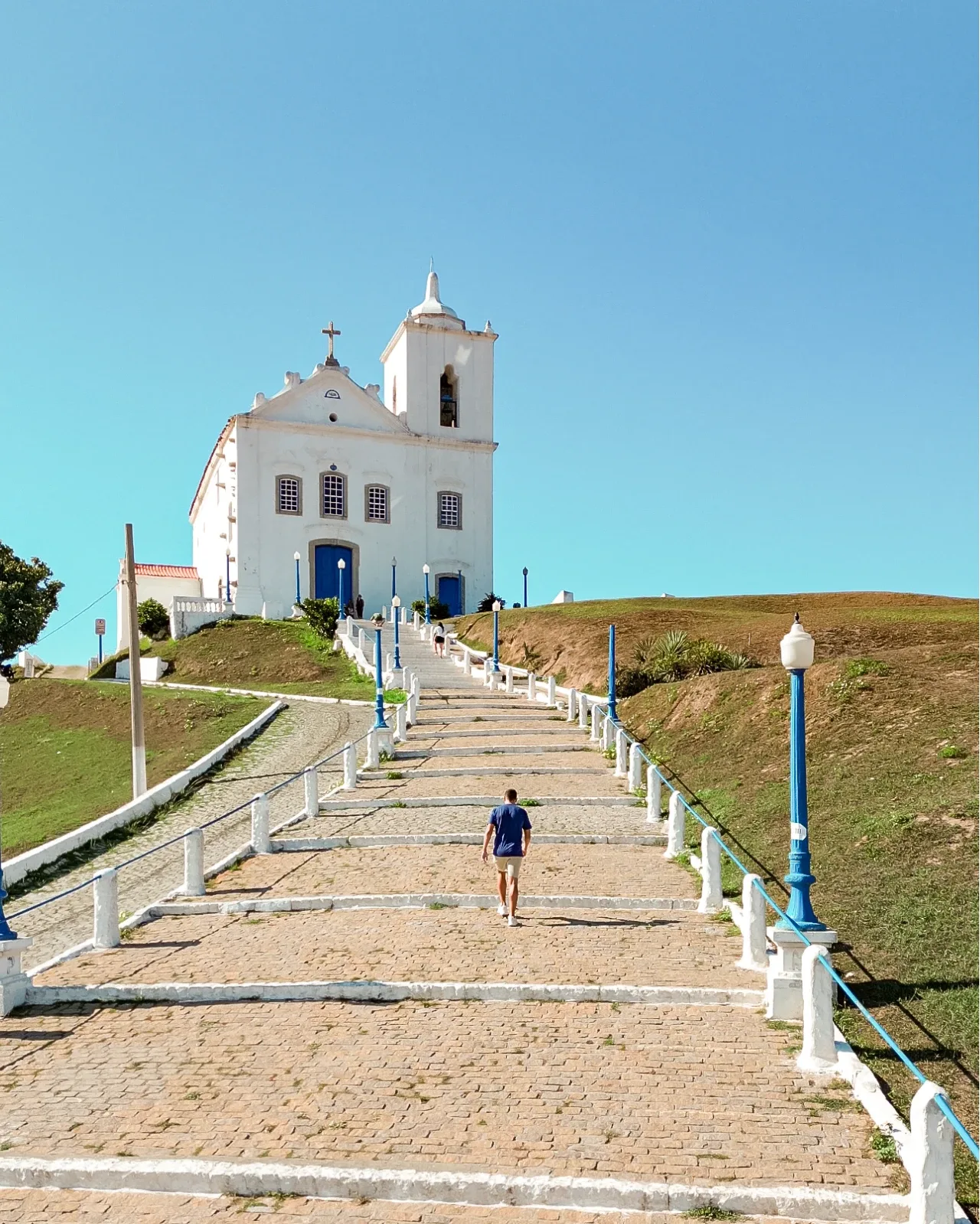 Igreja Nossa Senhora de Nazareth — foto 2 de 3