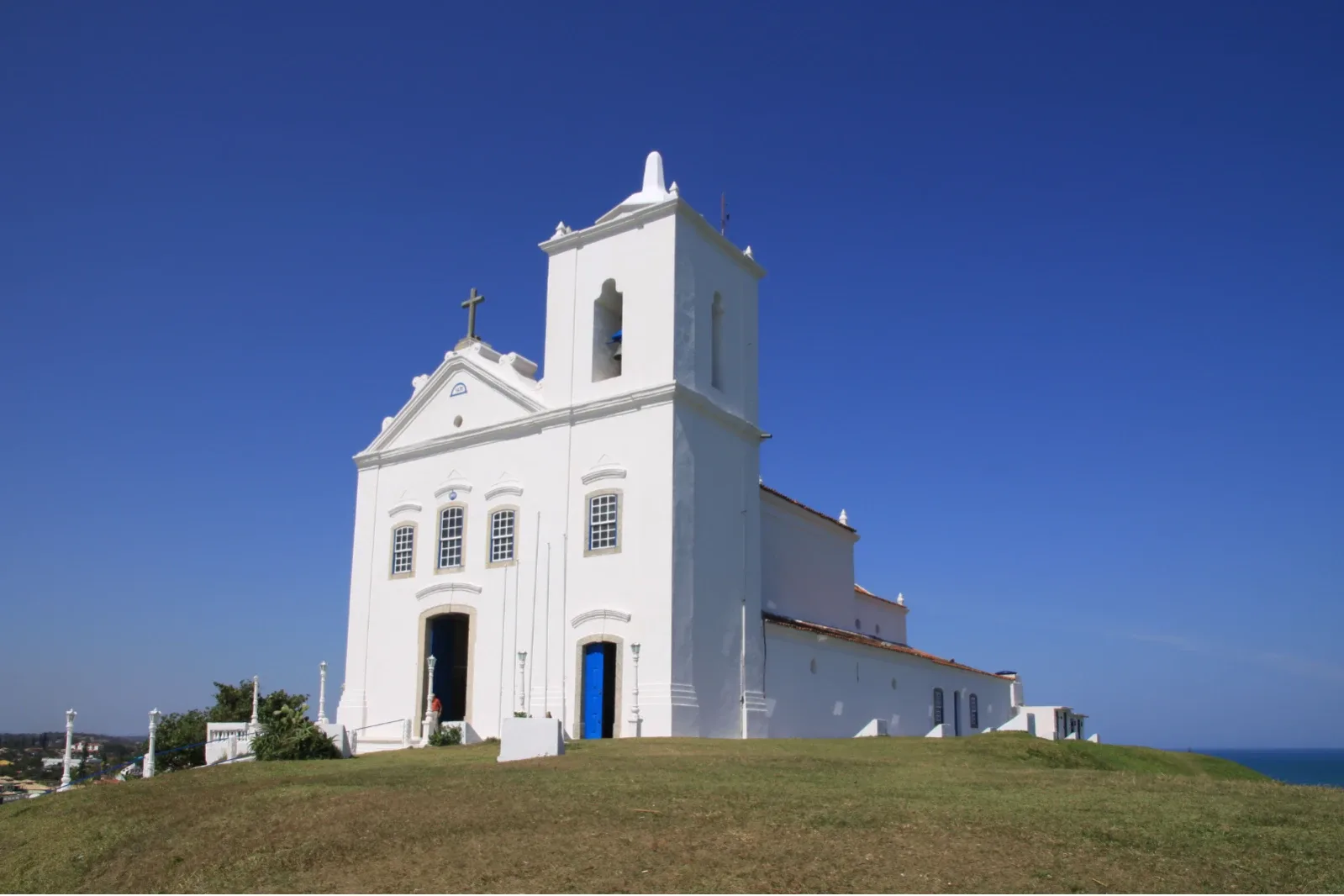 Igreja Nossa Senhora de Nazareth — foto 3 de 3