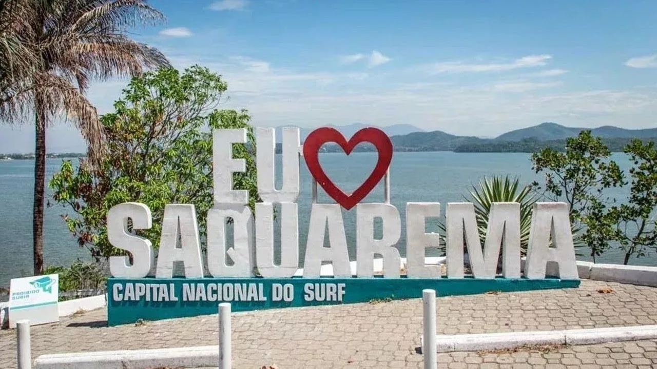 Morro da Cruz — foto 1 de 4