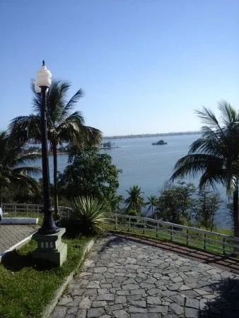 Morro da Cruz — foto 2 de 4