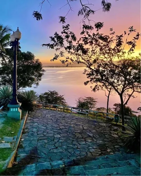 Morro da Cruz — foto 3 de 4