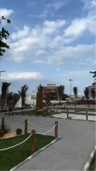 Praça Casa da Pedra — foto 3 de 3