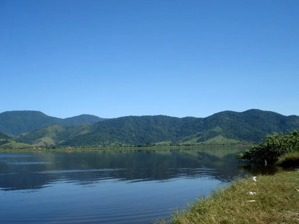 Lagoa de Jaconé — foto 1 de 1