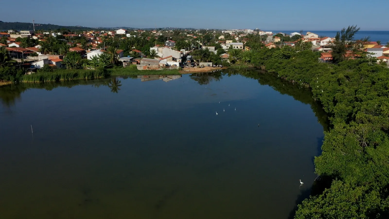 Lagoa das Marrecas — foto 1 de 1